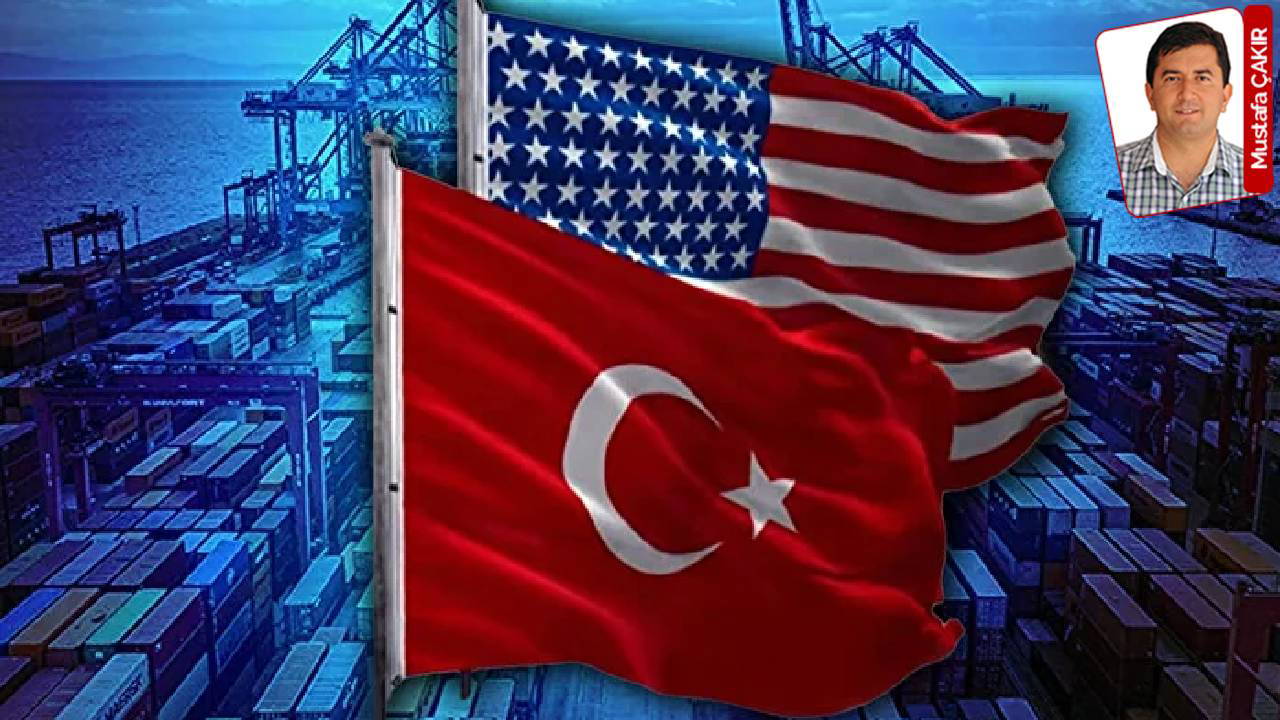 Trump ile 25 Eylül’deki görüşme öncesinde Erdoğan’dan dikkat çeken adım: ABD’ye büyük jest