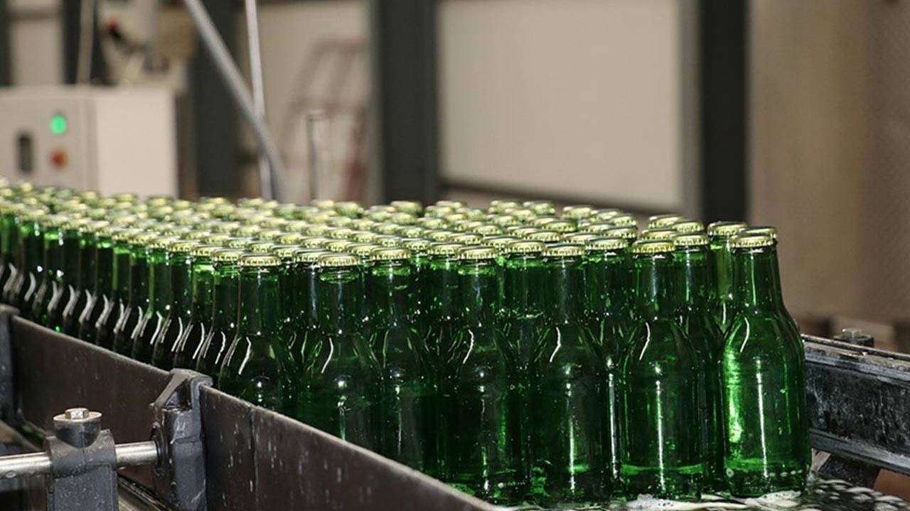 Erzincan'ın maden suyu coğrafi işaret aldı