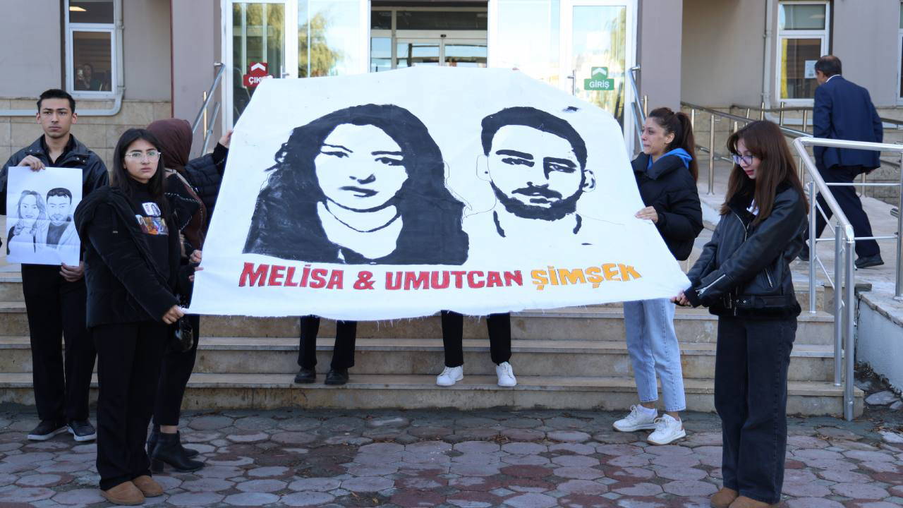 İki kardeşi boğazlarını keserek öldürmüştü: Katil Hüseyin Sönmez'in cezası belli oldu!