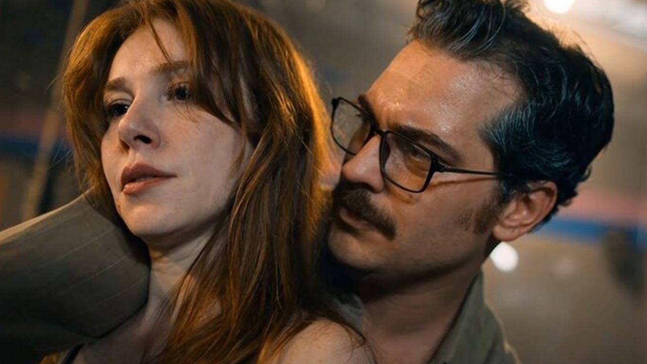 Çağatay Ulusoy ve Elçin Sangu başrolde: 'Uykucu' gişede rekor kırdı