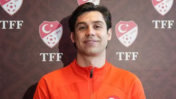 Türk hakemlere Şampiyonlar Ligi'nde görev!