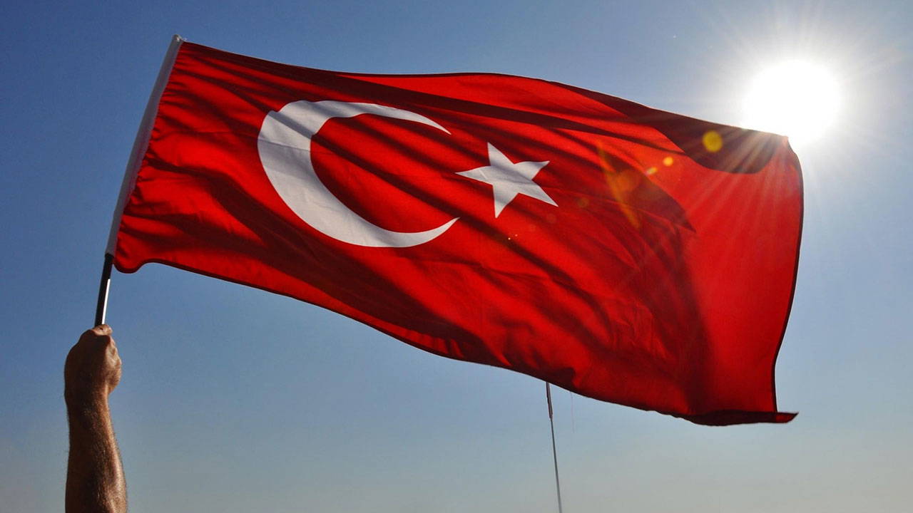 TÜTAV’dan görkemli cumhuriyet kutlaması