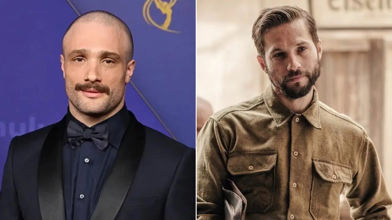Nolan'ın yeni filminde şok ayrılık: Cosmo Jarvis kadroya veda etti!