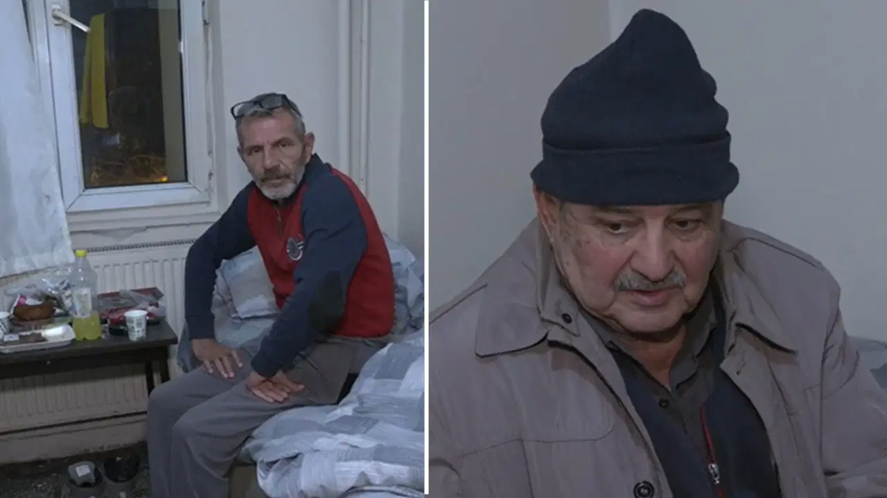 Türkiye'nin başkentinden 'ekonomi' manzaraları...