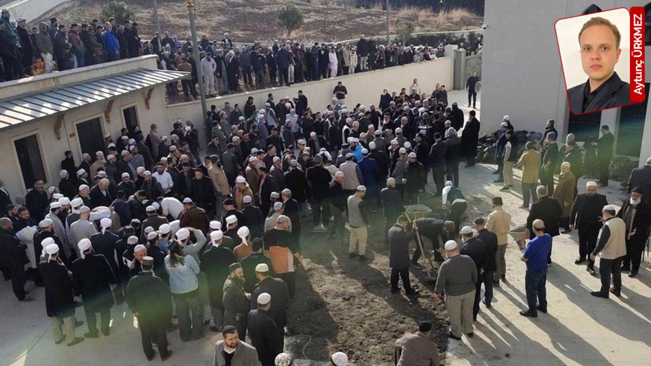 Menzil’de miras kavgası derinleşiyor