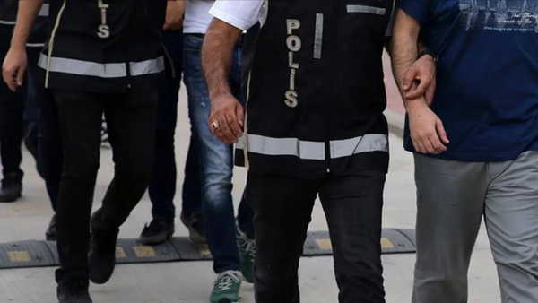 Ankara'daki uyuşturucu ve fuhuş soruşturmasında 3. dalga operasyon: Gözaltı sayısı 17'ye yükseldi!