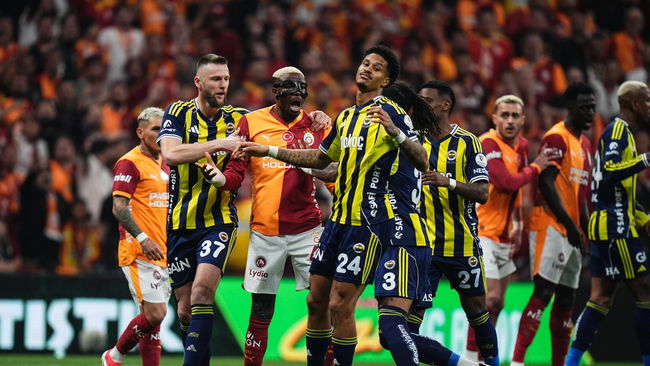 İtalyan ekibi, Fenerbahçeli yıldızı yakın takibine aldı