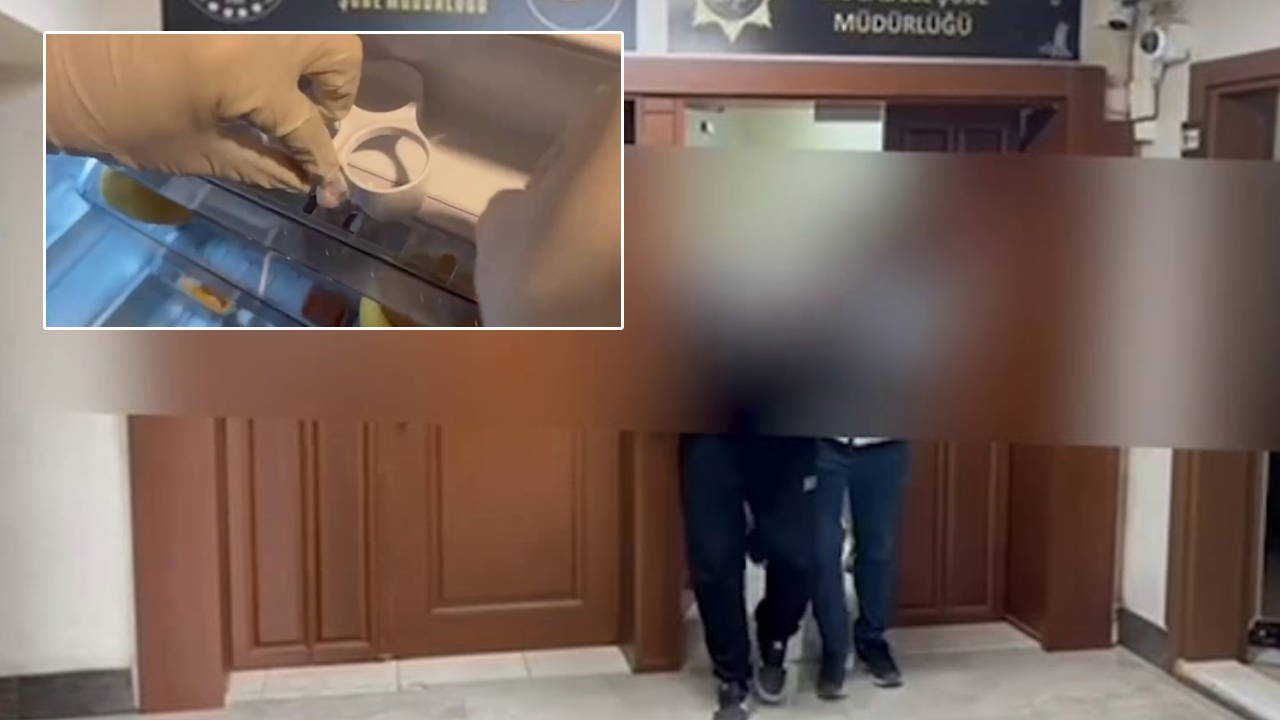 3 ayrı adrese operasyon, çok sayıda gözaltı var!