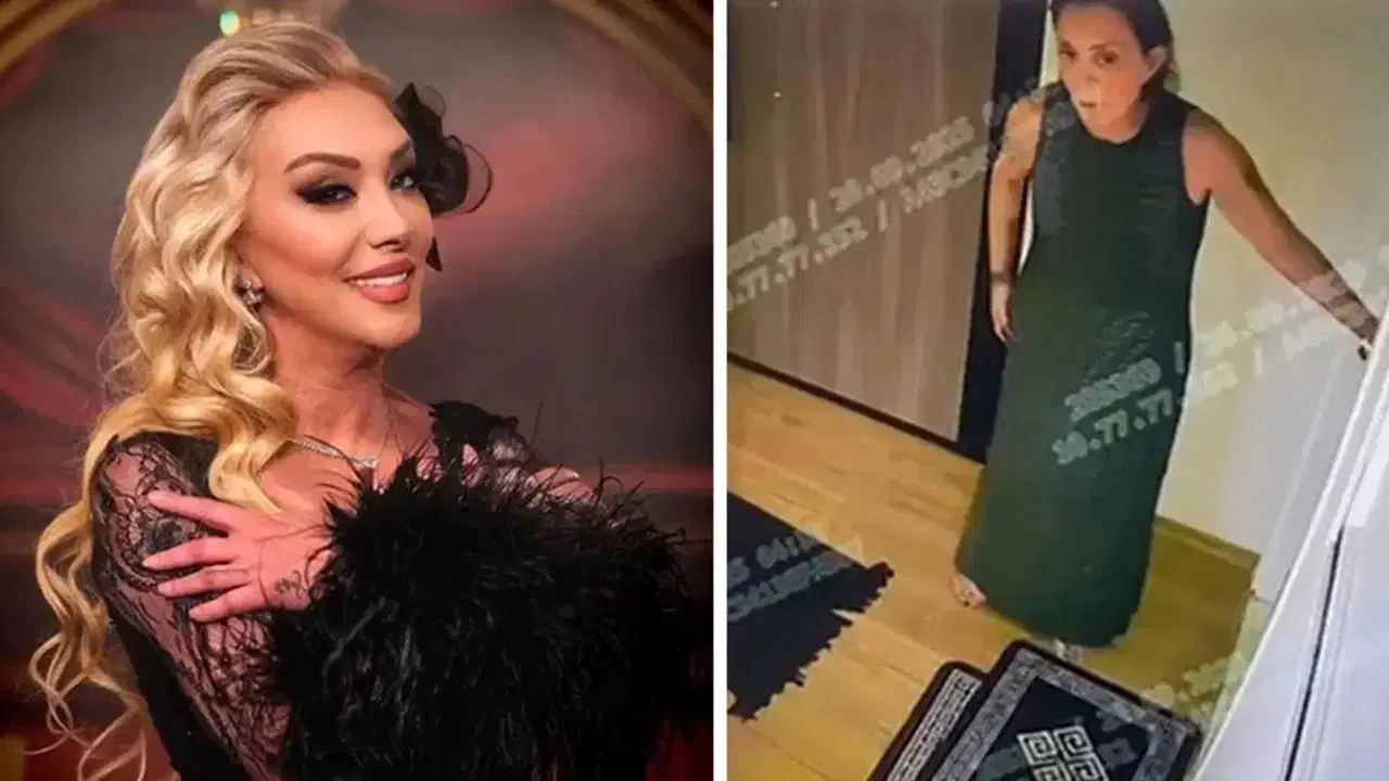 Güllü'nün şüpheli ölümünde yeni gelişme: 'İtildiği görüntüler...'