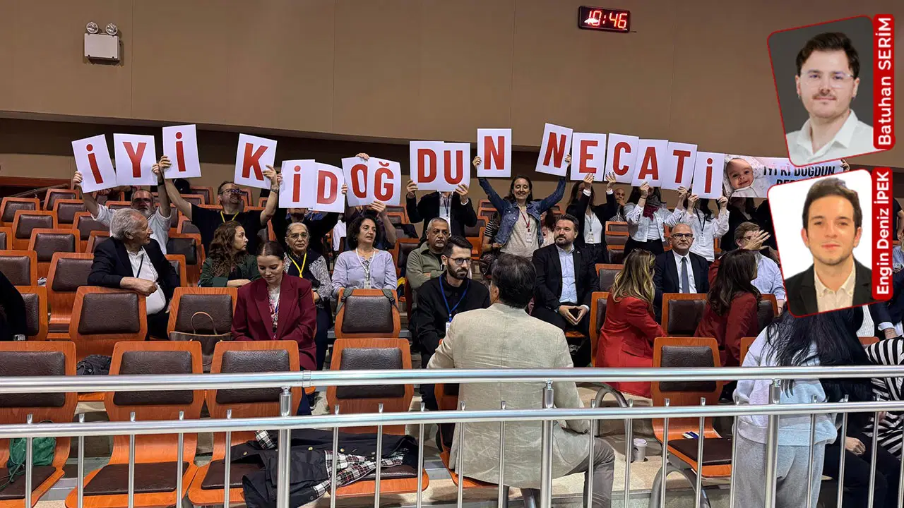 Cumhuriyet Silivri'den bildiriyor... İBB Davası'nda 40'ıncı gün: Ekrem İmamoğlu dahil 414 sanık hakim karşısında