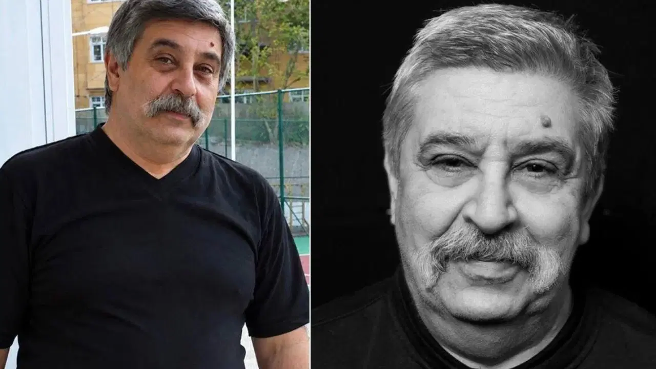 Ethem Özbora kimdir? Dekoratör Ethem Özbora neden öldü?