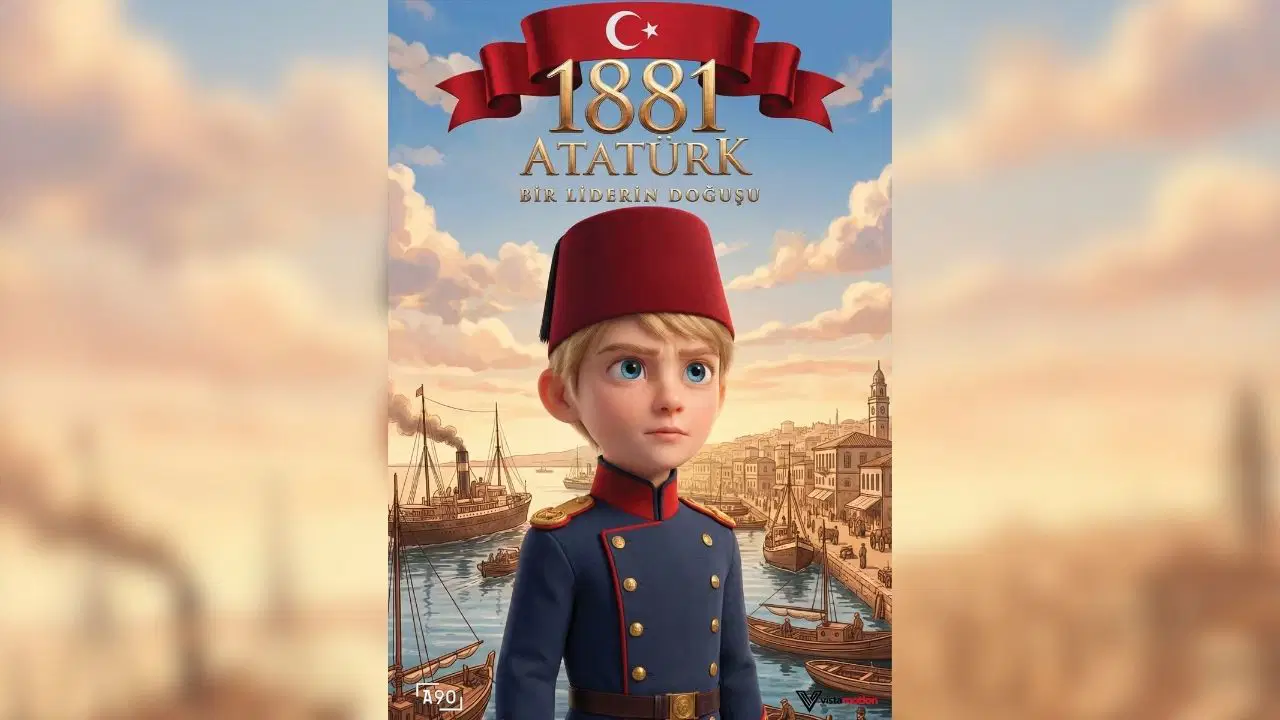 Sinemalarda 5 film vizyona girecek...