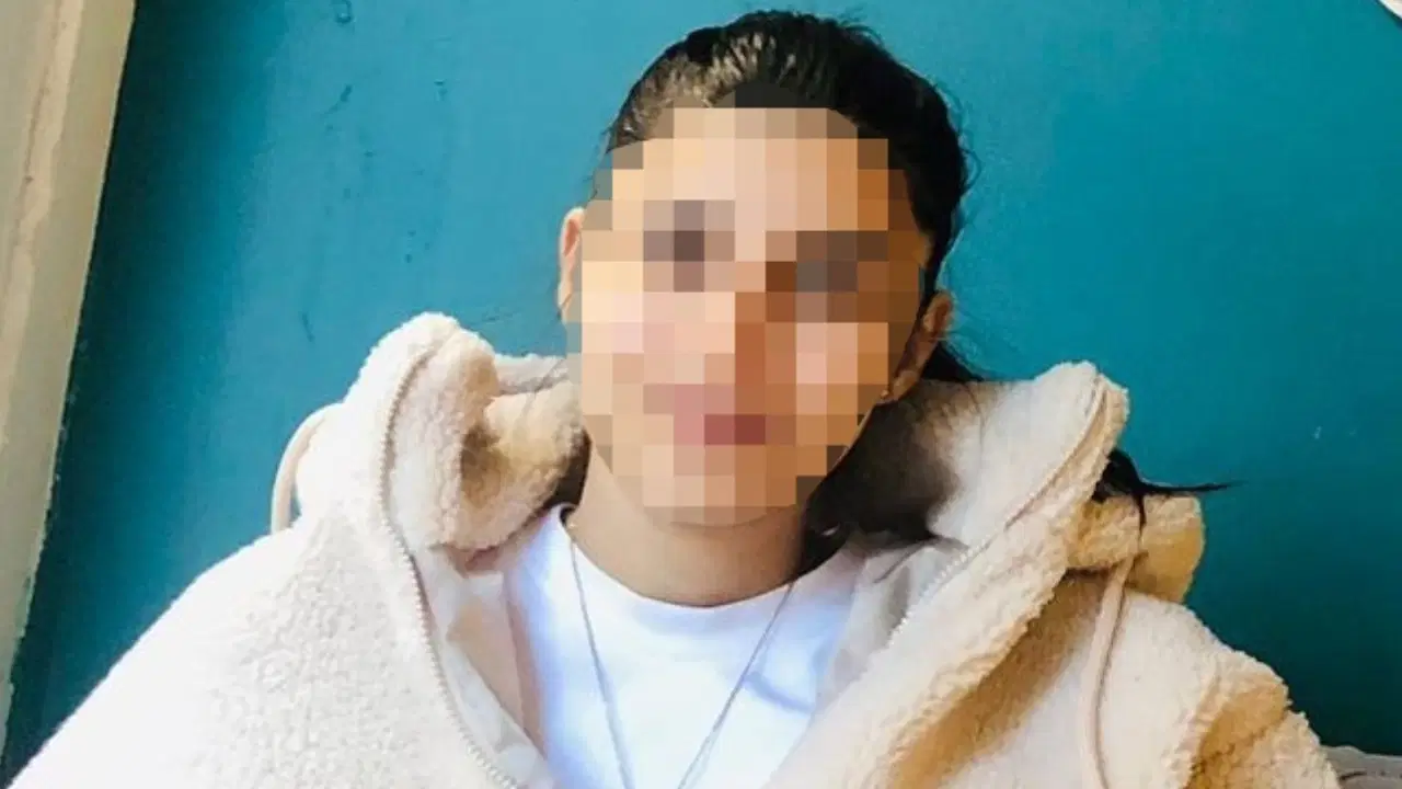 Mardin'de kayıp olarak aranan 17 yaşındaki Melek'ten sevindiren haber!