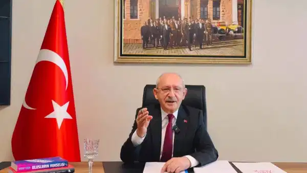 CHP'li il başkanından, Kılıçdaroğlu'nun açıklamasına sert tepki: 'Arınması gereken, kişisel hesapları ortak mücadelenin önüne koyan anlayış'