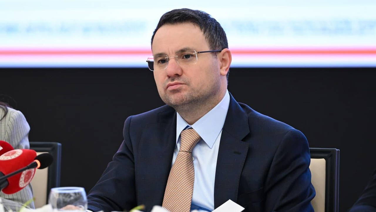 Adalet Bakanı Akın Gürlek: 75 ilde 683 faili meçhulu yeniden inceliyoruz