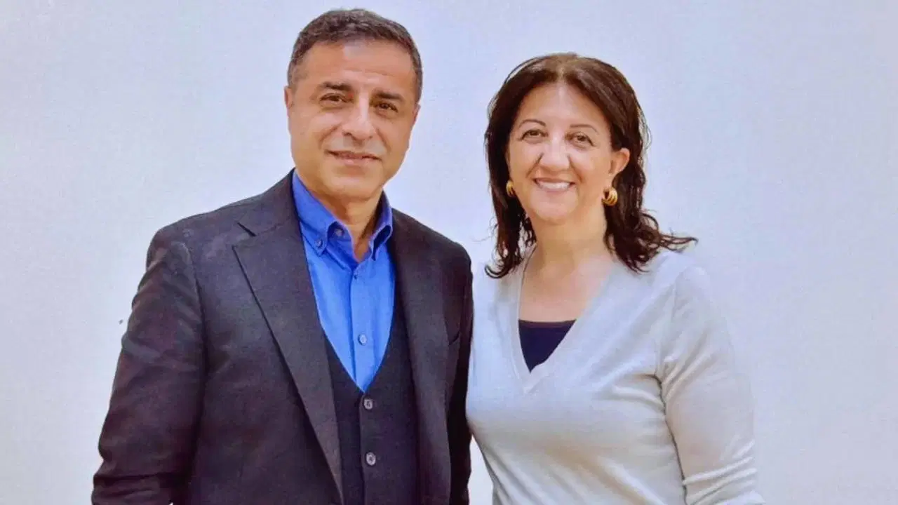 İktidar medyasından dikkat çeken iddia: Demirtaş'ın tahliyesi için yeni tarih verdiler
