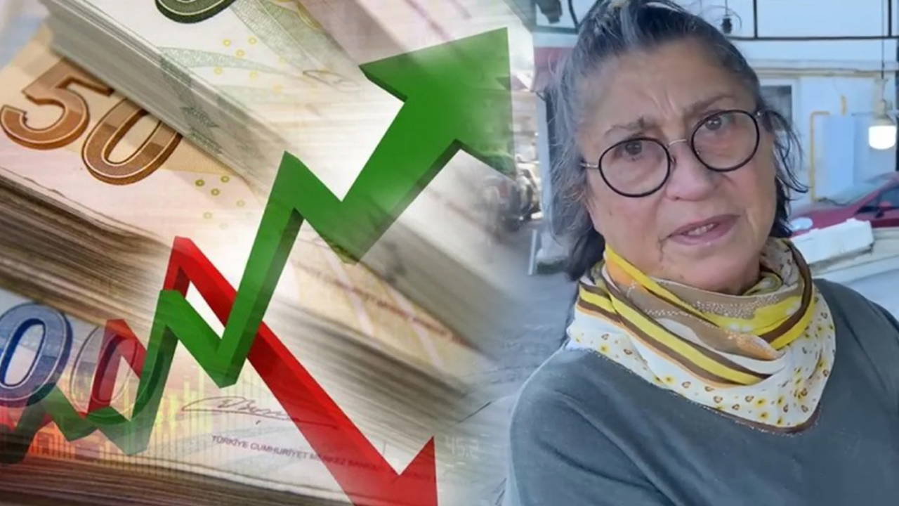 Erdoğan'ın hemşehrisinden TÜİK'in 'enflasyon' verisine tepki: 'Belli bir azınlık için ekonomi iyi...'