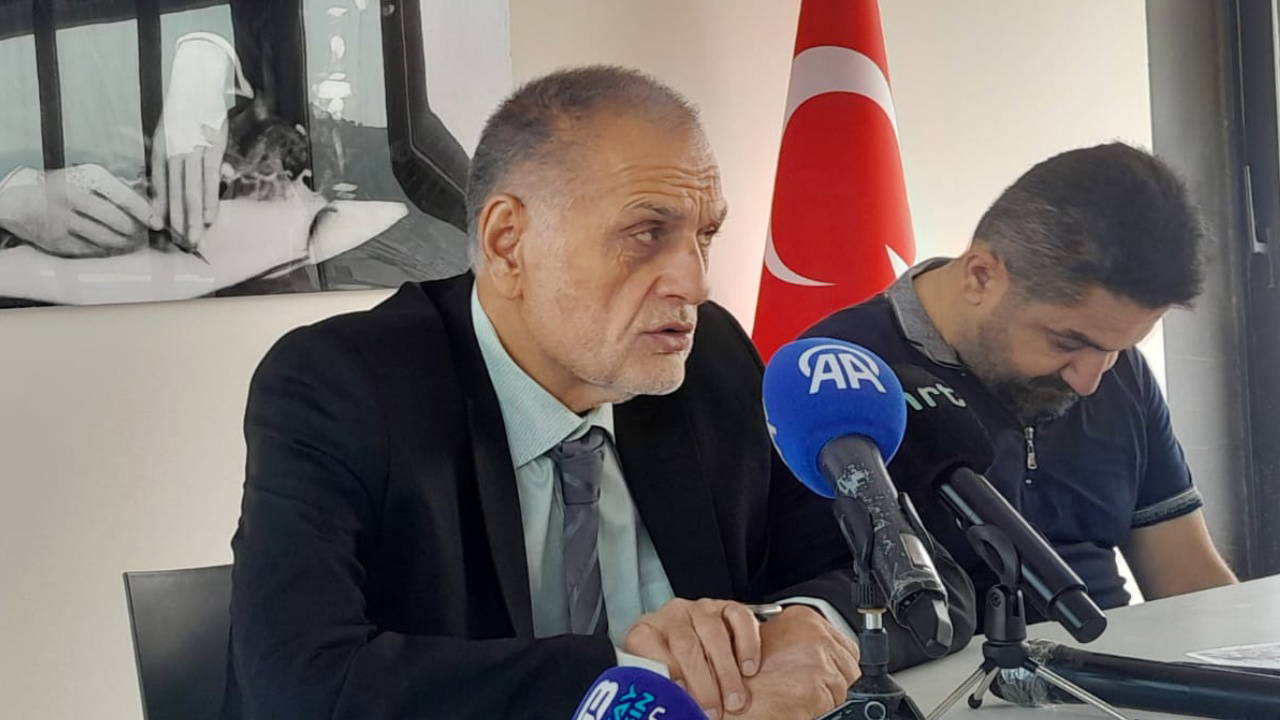 TFF 1. Lig ekibinden olağanüstü kongre kararı!