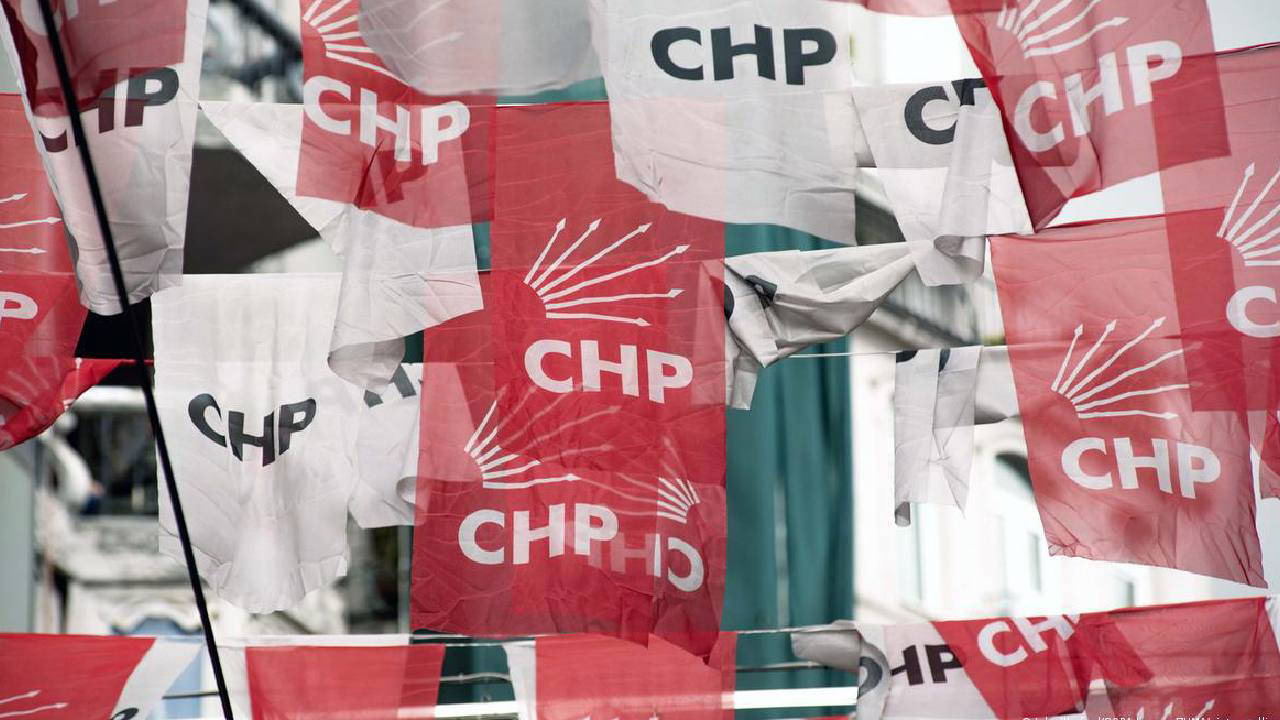 Malatya’da CHP’li meclis üyesinden istifa açıklaması!