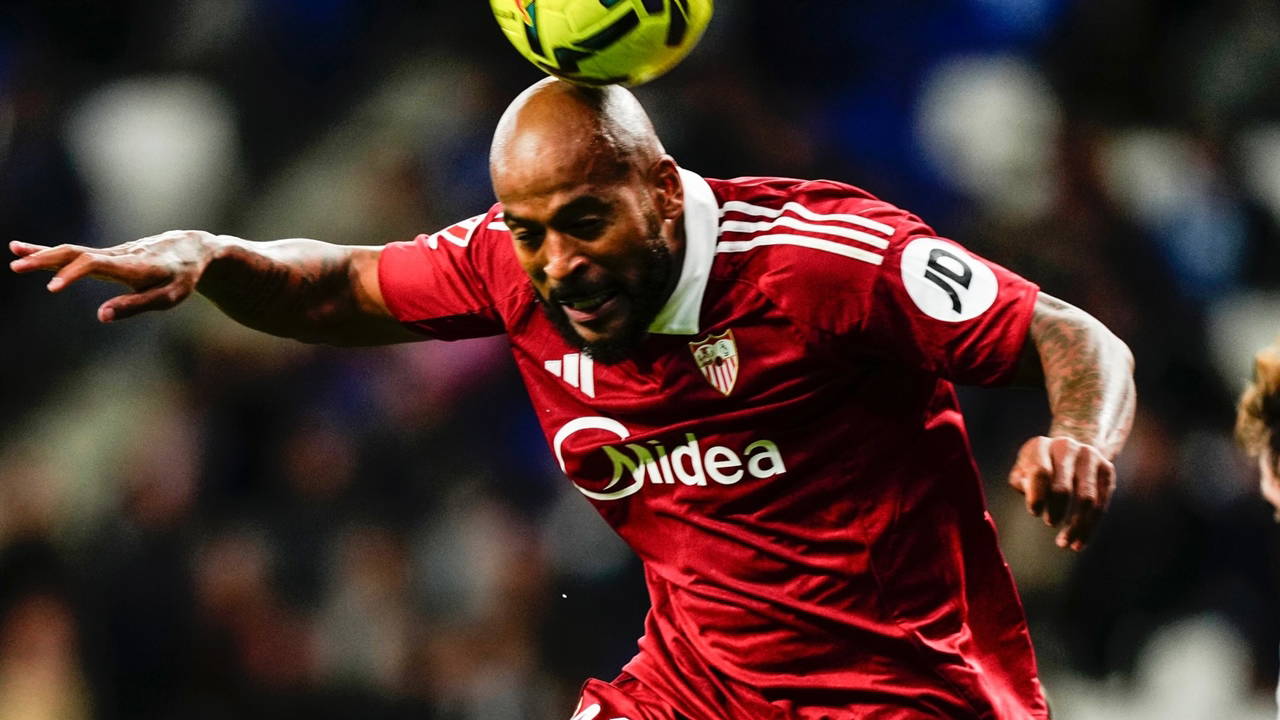 Marcao'nun golü yetmedi: Sevilla deplasmanda kayıp!