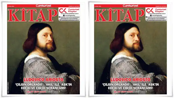 YARIN günlerden Cumhuriyet Kitap! / Sayı 1873! / 8 Ocak 2026