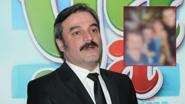 Karaciğer nakli olmuştu: İşte Ufuk Özkan’ın son hali!