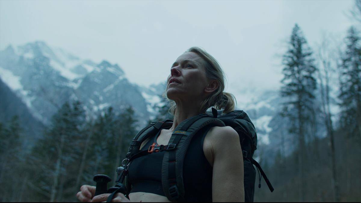 Sonsuz Fırtına (Infinite Storm) filminin konusu ne? Sonsuz Fırtına filminin oyuncuları kim?