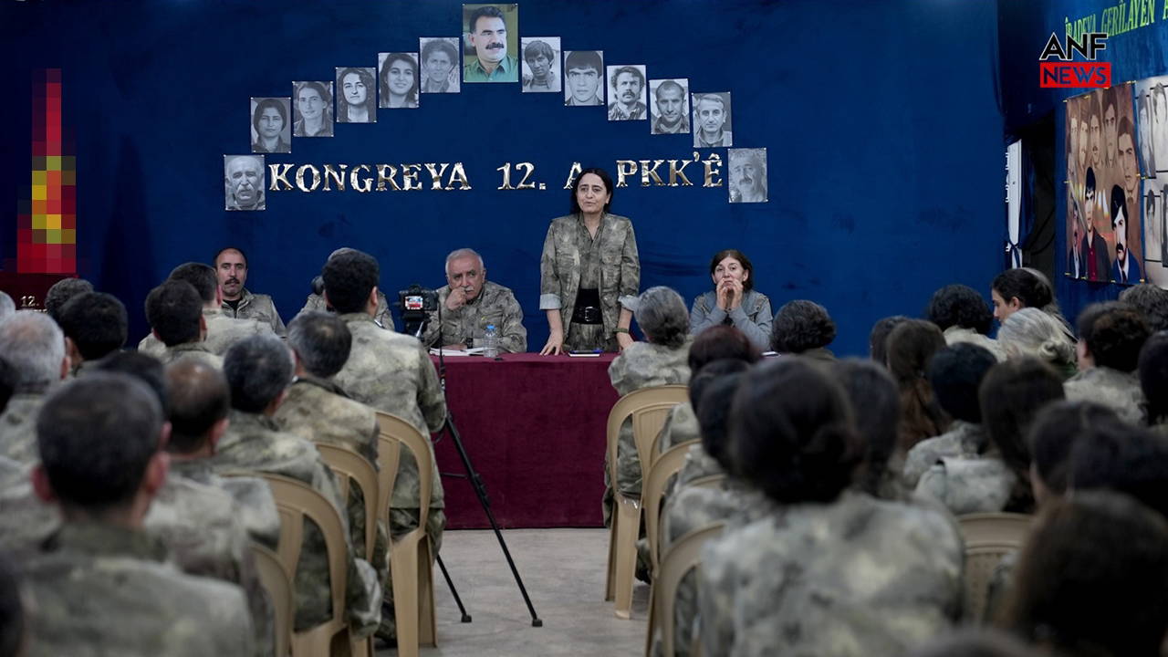 PKK'nin 'fesih' açıklamasında dikkat çeken ayrıntılar: Lozan Antlaşması, Turgut Özal, TBMM, 1924 anayasası, 'soykırım'...