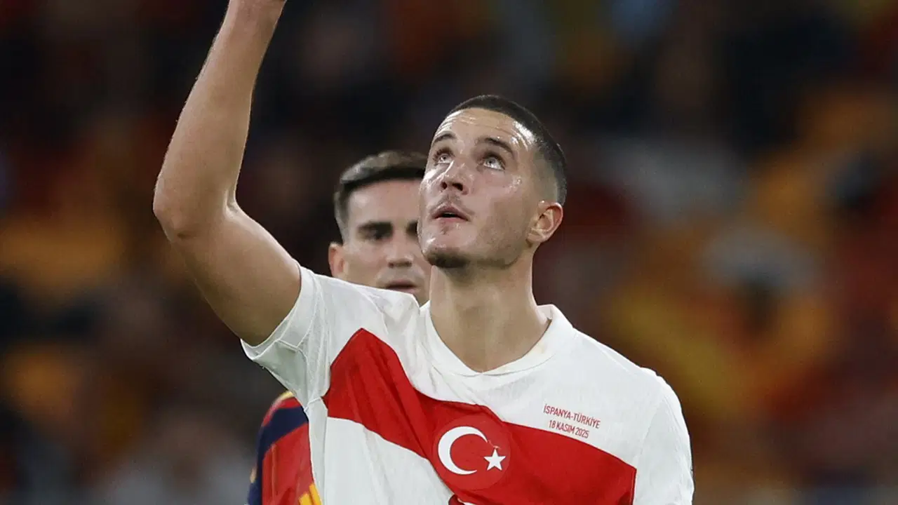 Son Dakika Haber Görseli