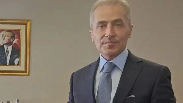 Hüseyin Kök kimdir, kaç yaşında, nereli? Nevşehir Valisi Hüseyin Kök'ün önceki görevleri neler?