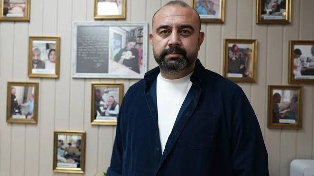 ‘Ankara Abisi’ lakaplı Yasin Oyanık tutuklandı