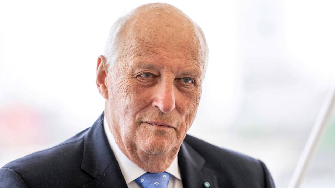 Norveç Kralı Harald’ın durumu ağırlaştı