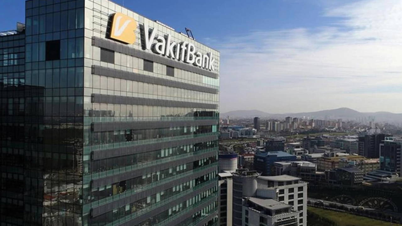 Vakıfbank hisseleri yabancı yatırımcılara satılıyor!
