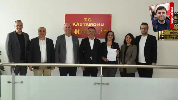 CHP’de seçilmiş yönetim, kurultay için imza sürecini başlattı: ‘Yönetmek isteyen aday olur’