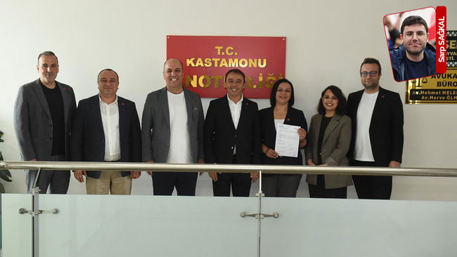 CHP’de seçilmiş yönetim, kurultay için imza sürecini başlattı