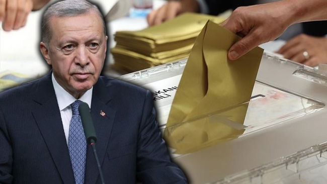 CHP ile AKP arasındaki fark dikkat çekti!