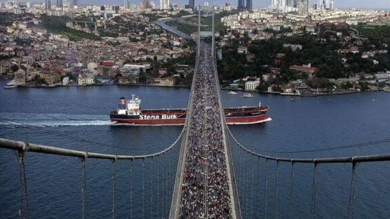 İstanbul Maratonu ne zaman? İstanbul Maratonu kayıtları nasıl ve nereden yapılır?