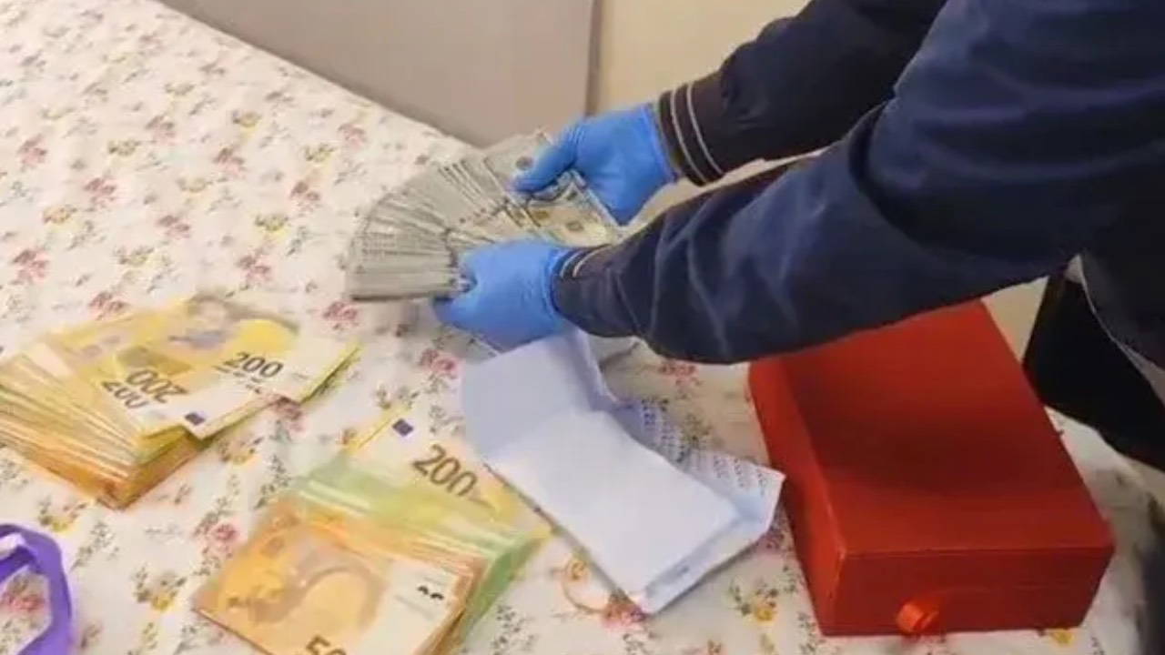 Malatya'da medyum operasyonu: 27 kişiyi dolandıran 7 şüpheli yakalandı