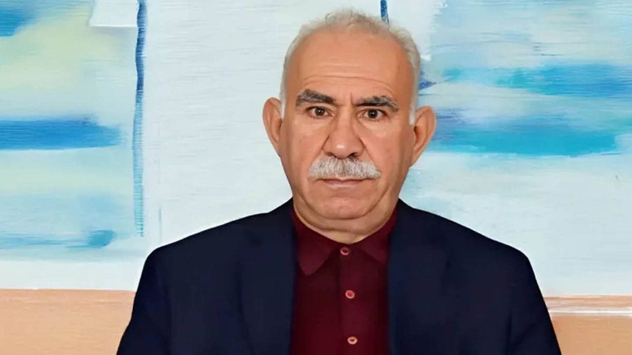 Öcalan'ın İmralı'da koşulları iyileştirildi