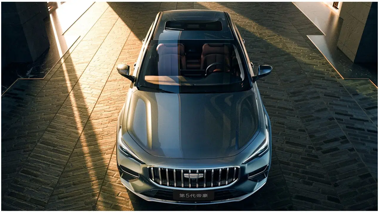 Yakıt tüketiminde dünya rekoru: 100 kilometrede 2.22 litre...