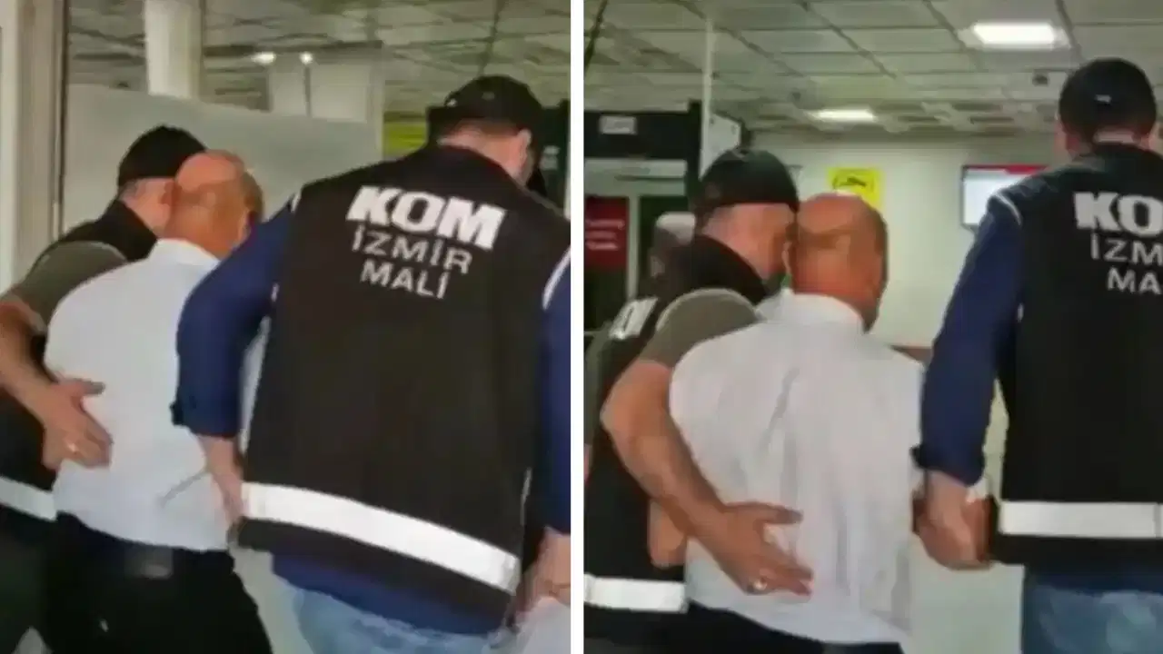 Tunç Soyer de aralarında... İzmir Emniyeti'nin 'gözaltı' görüntülerine CHP'den ilk tepki: 'Bir Allah’ın kulu, şu görüntüleri servis etmenin kime ne yararı var anlatsın!'