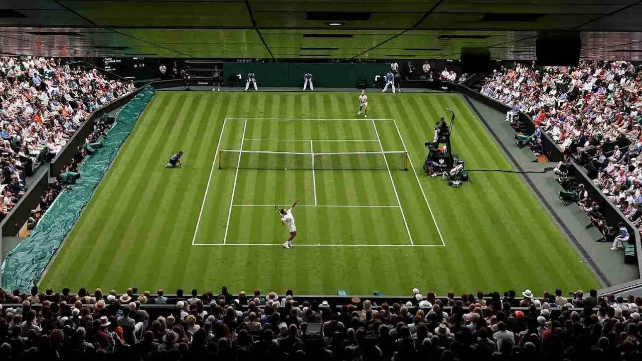 Wimbledon Tenis Turnuvası ne zaman? Wimbledon 2025 hangi kanalda?