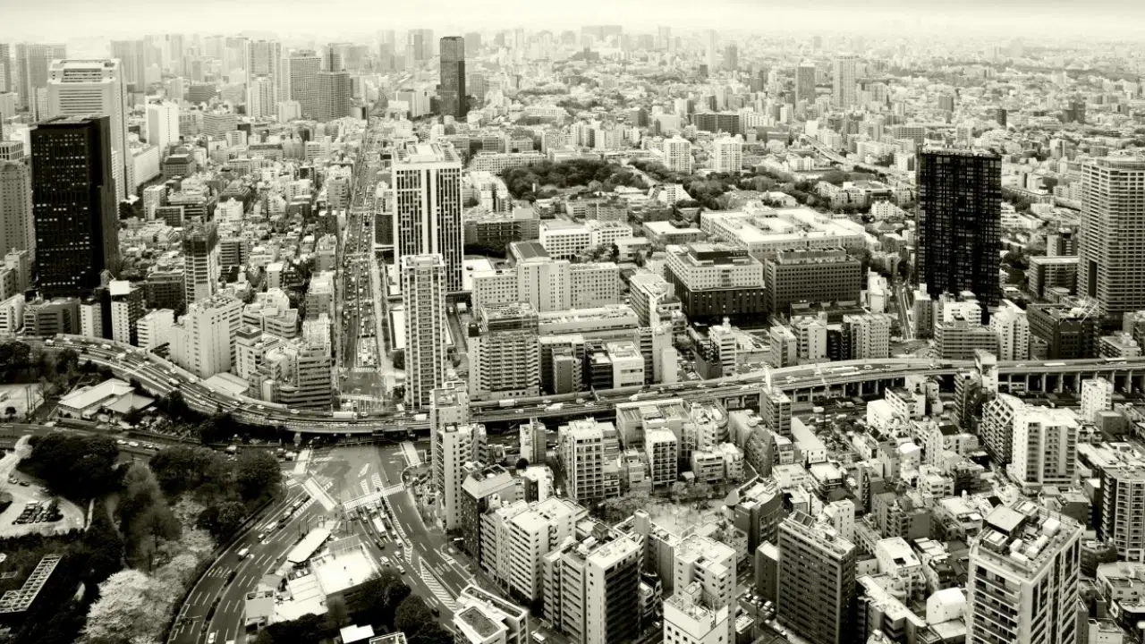 Evrimsel uyumsuzluk alarmı: Şehir hayatı insan sağlığıyla uyumlu değil