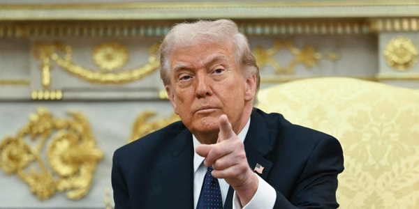 Ateşkesin perde arkası: Trump, o ülkeyi işaret etti