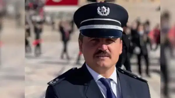 Sınavda birinci olup mülakatta elenen Emniyet amiri intihar etti