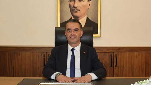 Özgür Arıcı kimdir? Koçarlı Belediye Başkanı Özgür Arıcı kaç yaşında, nereli?