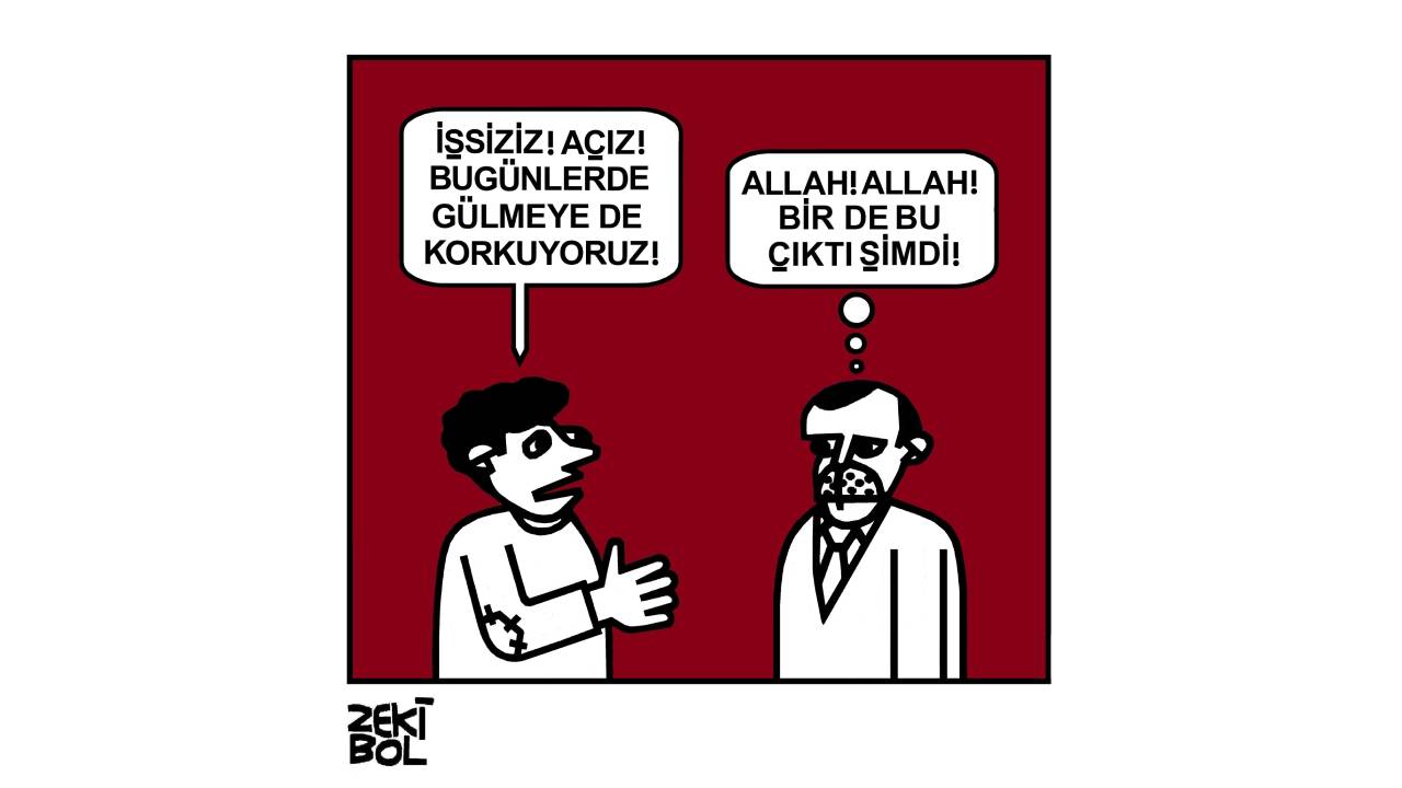Ciddiyet - 18 Temmuz 2026