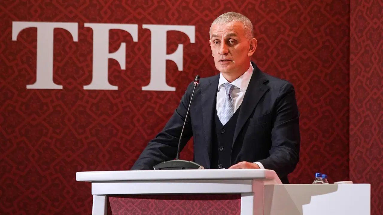 TFF açıkladı: Süper Lig fikstürüne Ramazan ayı değişikliği!