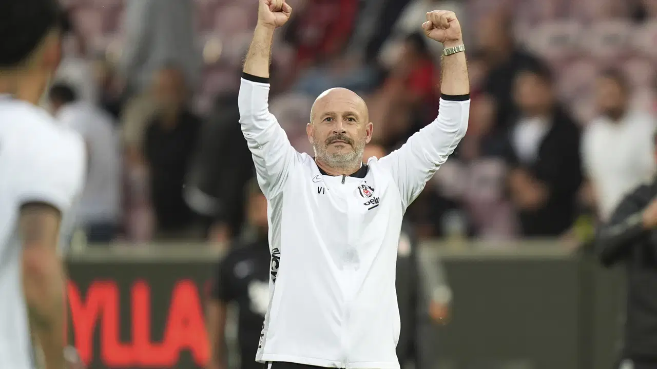 Spor yazarları Midtjylland - Beşiktaş maçını yorumladı: 'Italiano, kendi gibi savaşan bir takım yarattı'