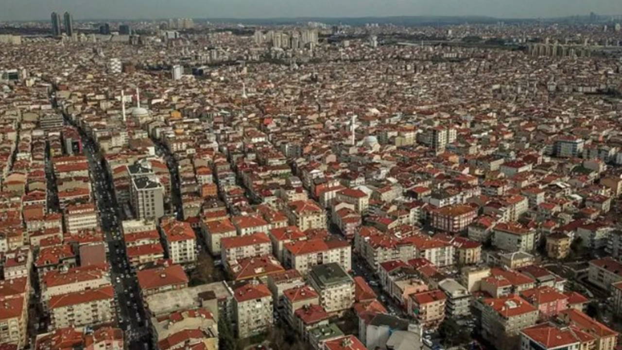 Daltonlar, Casperlar, Redkitler, Çirkinler, Şirinler... Çetelerin mahallelerinden izlenimler!